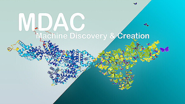 Logo von Machine Discovery